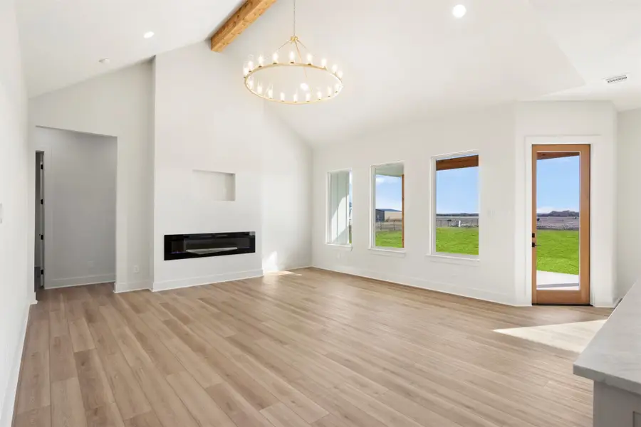 TBD H2 Wester, Ellis, TX 75125 - #2