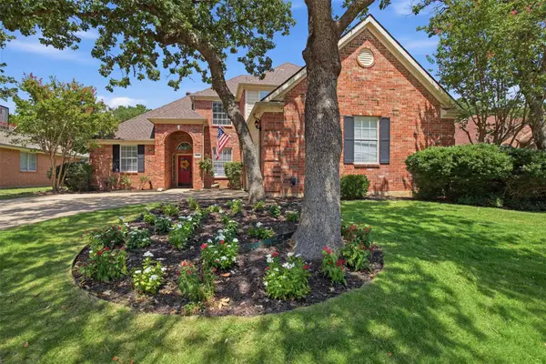1395 Clear Creek Drive, Lewisville, TX 75067