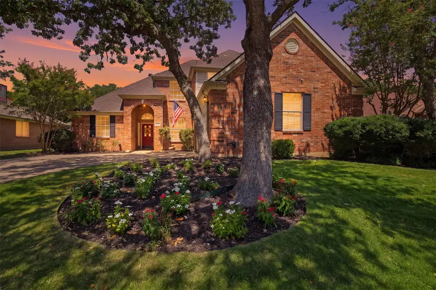 1395 Clear Creek Drive, Lewisville, TX 75067 - #2