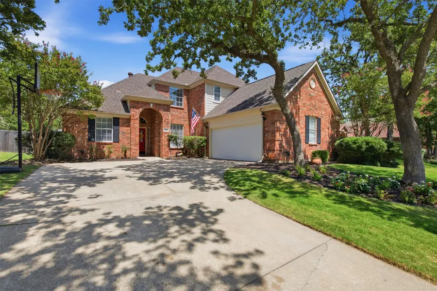 1395 Clear Creek Drive, Lewisville, TX 75067 - #3