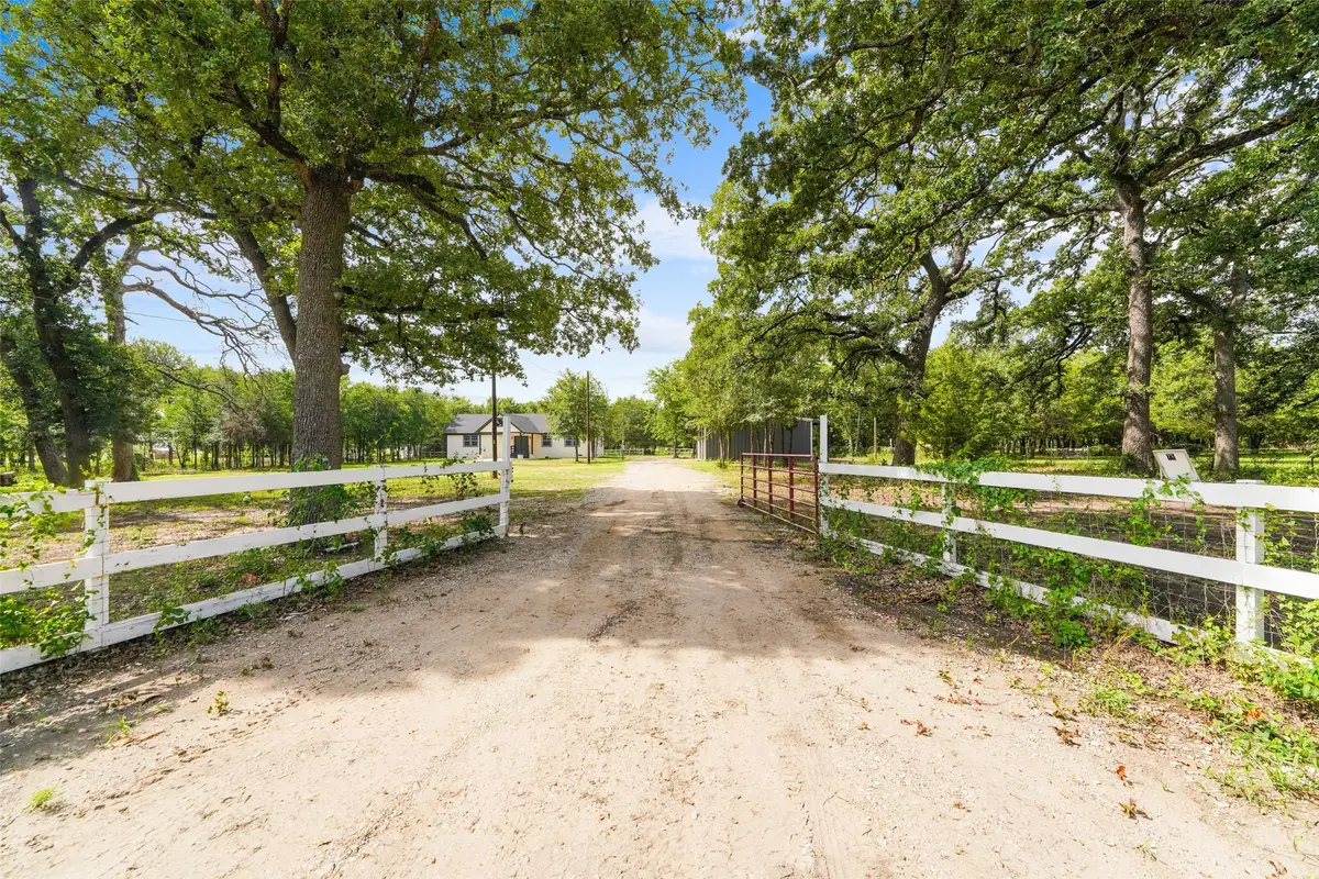 5475 Fogleman Road, Kemp, TX 75143 - #1