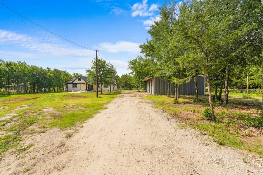 5475 Fogleman Road, Kemp, TX 75143 - #2
