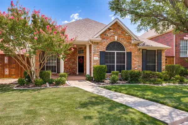4582 Rock Creek Lane, Frisco, TX 75034