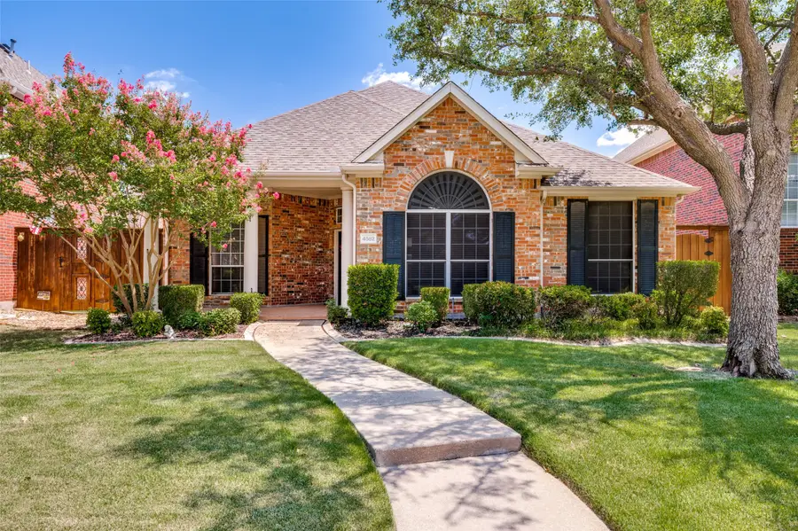 4582 Rock Creek Lane, Frisco, TX 75034 - #2
