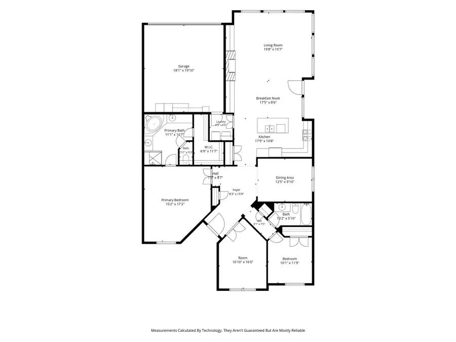 4582 Rock Creek Lane, Frisco, TX 75034 - #3