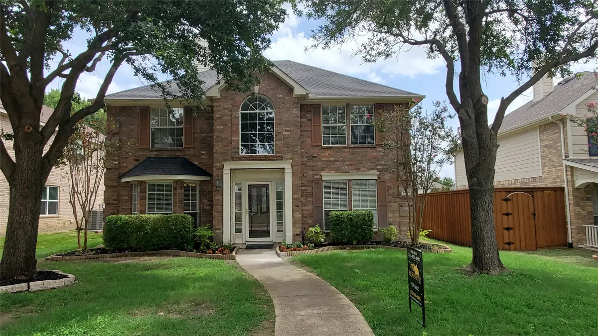 2424 Hunters Run Drive, Plano, TX 75025 - #1
