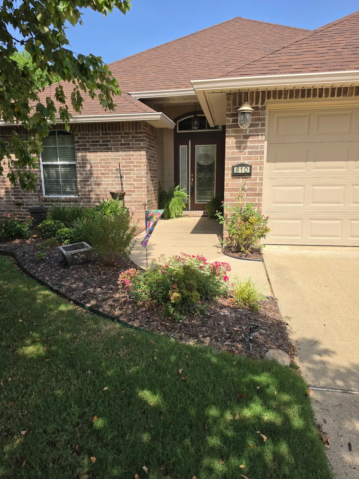 310 Cotton Pointe, Bossier City, LA 71112 - #1