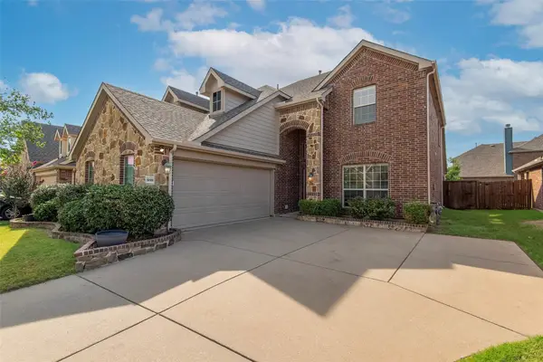10109 Ransom Ridge Road, McKinney, TX 75072