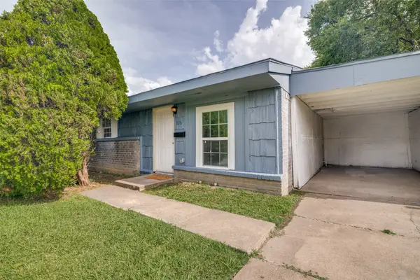 826 Beverly Drive, Garland, TX 75040