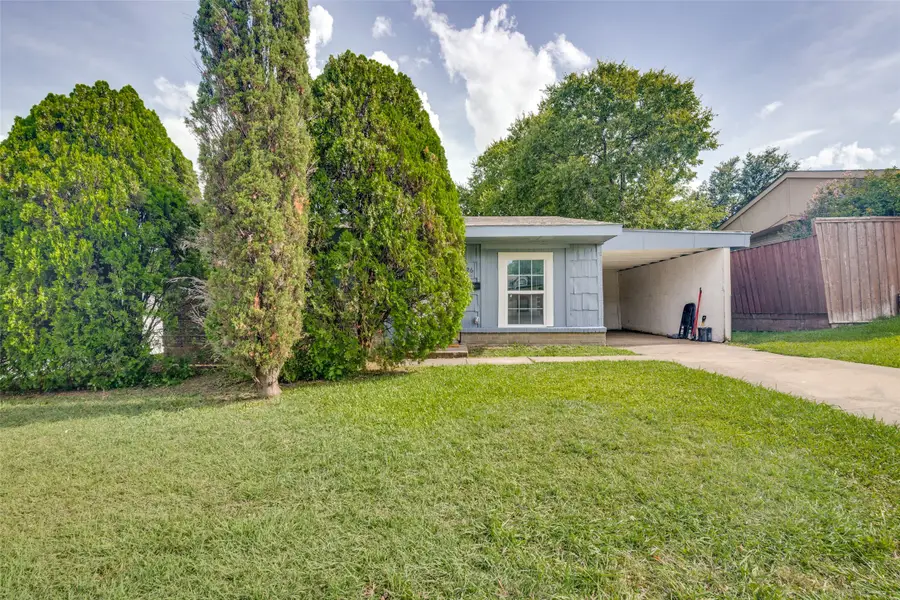 826 Beverly Drive, Garland, TX 75040 - #3
