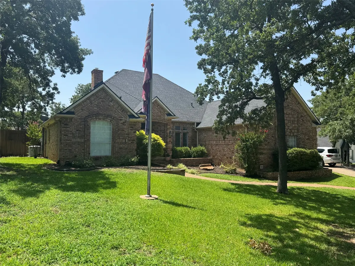 370 Canyon Oaks Drive, Argyle, TX 76226 - #1