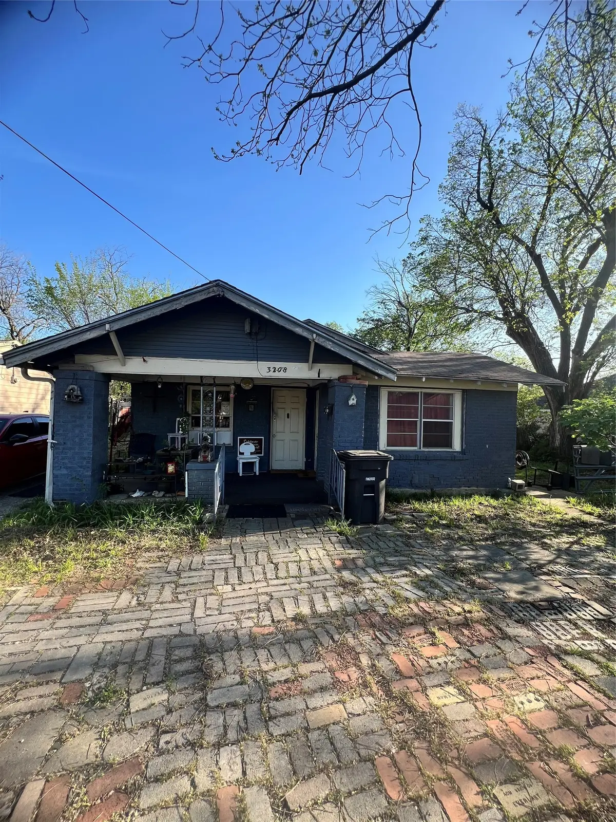 3208 Knox Street, Fort Worth, TX 76119 - #1