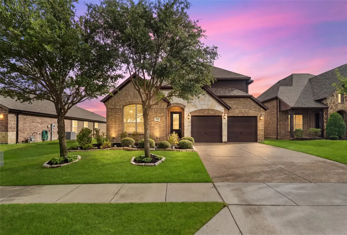 512 Alice Lane, Fate, TX 75189 - #1