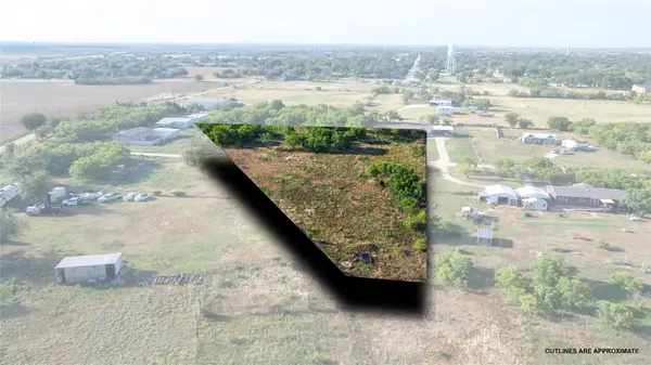 TBD Parks Ranch Road, Merkel, TX 79536