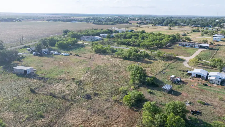 TBD Parks Ranch Road, Merkel, TX 79536 - #3