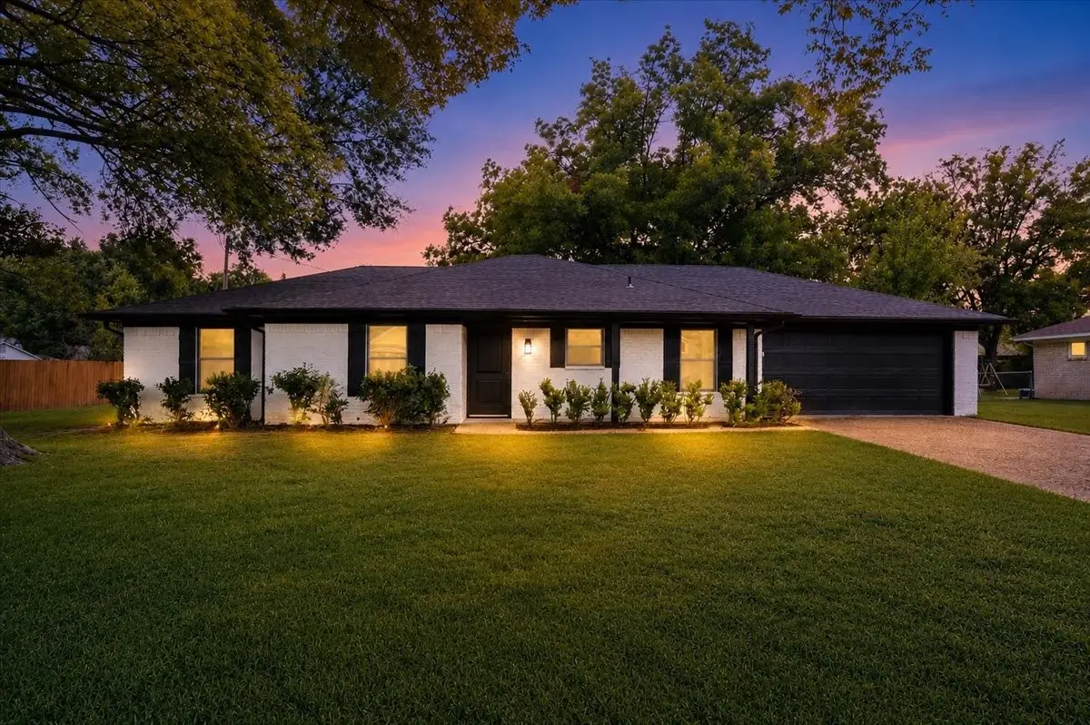 409 Northwood Boulevard, Corsicana, TX 75110 - #1