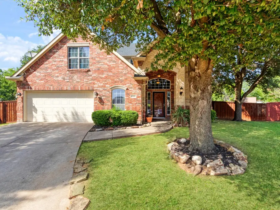 6004 Cedar Glen Court, Grand Prairie, TX 75052 - #3