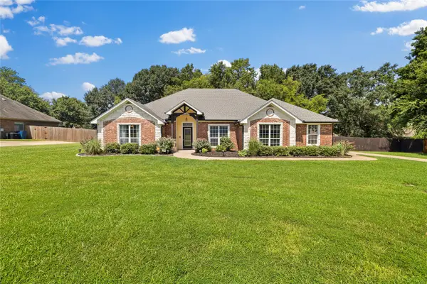 209 Morningstar Drive, Longview, TX 75605