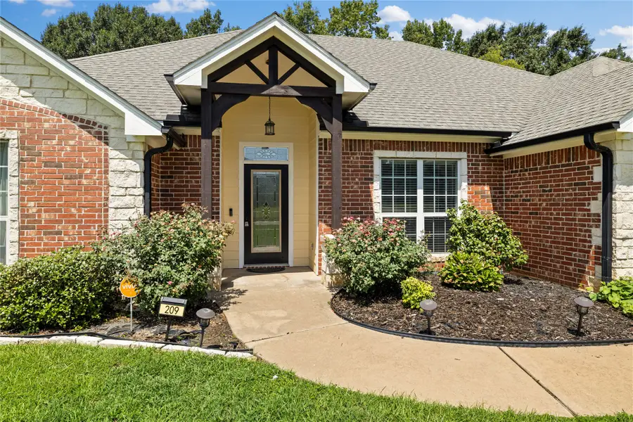 209 Morningstar Drive, Longview, TX 75605 - #2