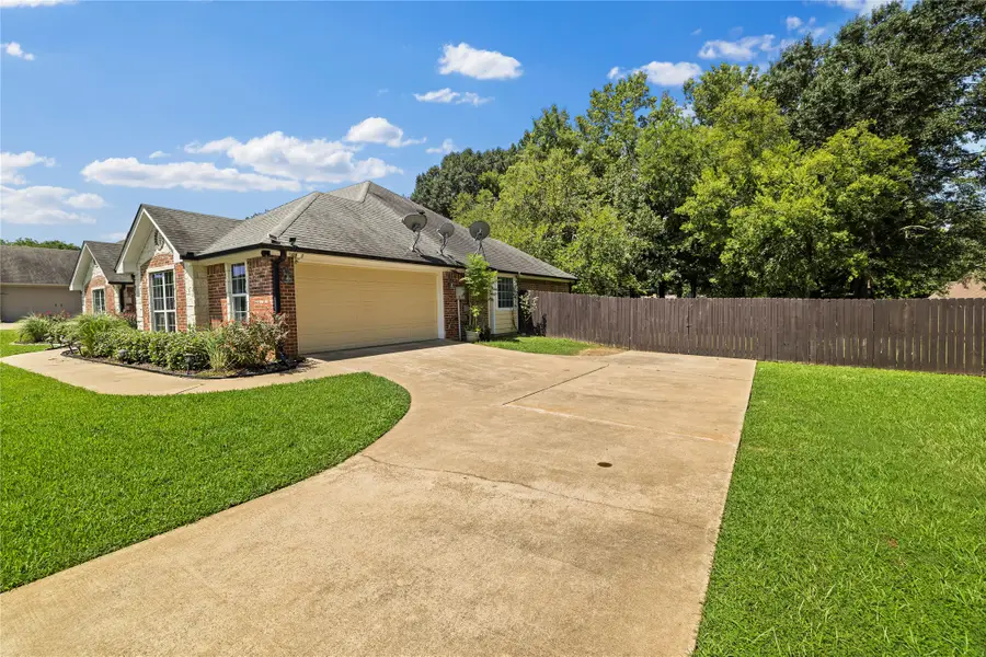 209 Morningstar Drive, Longview, TX 75605 - #3