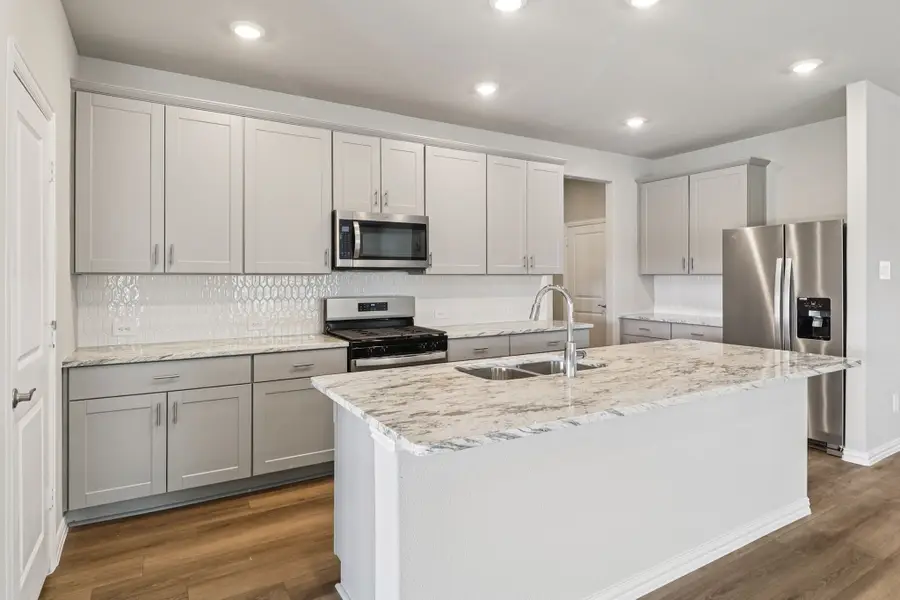2212 Windy Trail, Princeton, TX 75407 - #3