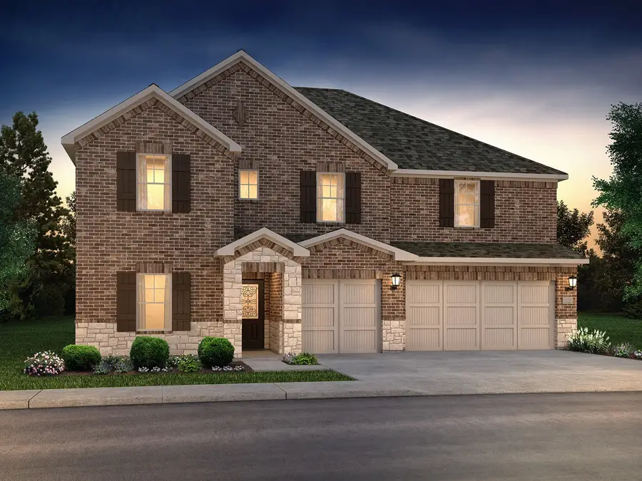 2210 Windy Trail, Princeton, TX 75407 - #2