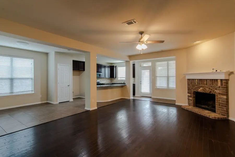 1512 Cockatiel Drive, Little Elm, TX 75068 - #2