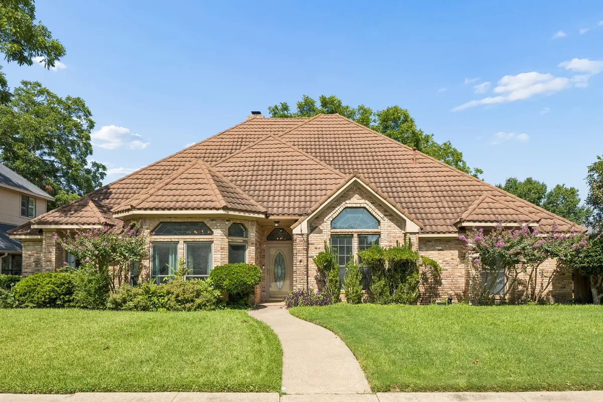 1913 Pecan Ridge Drive, Rowlett, TX 75088 - #1