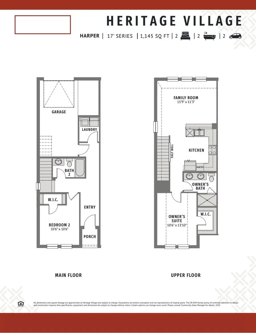 5219 Legacy Street, Haltom City, TX 76117 - #2