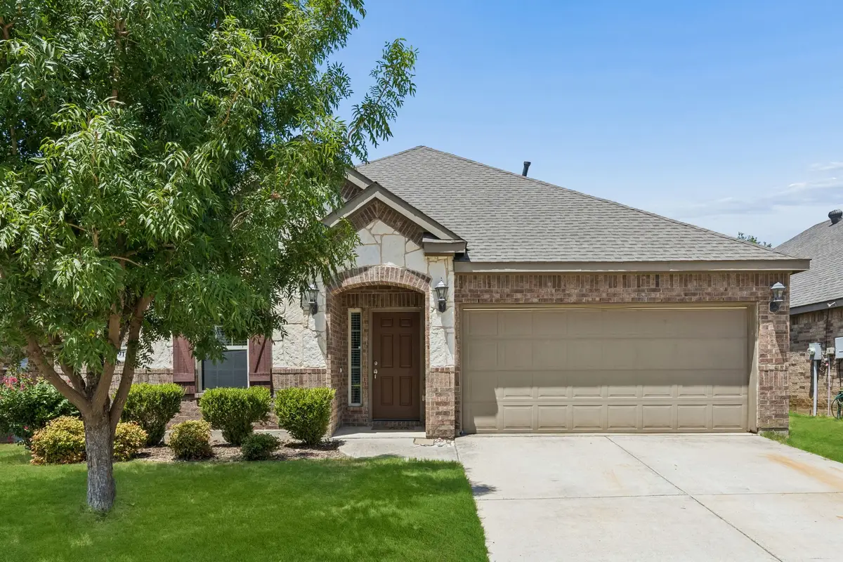 1916 Megan Creek Drive, Little Elm, TX 75068 - #1