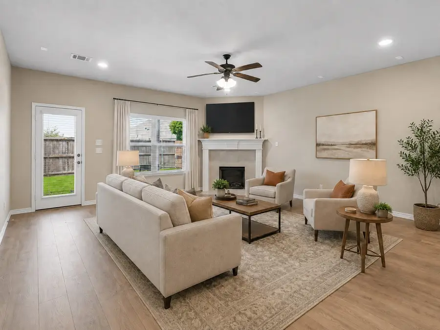 1916 Megan Creek Drive, Little Elm, TX 75068 - #2