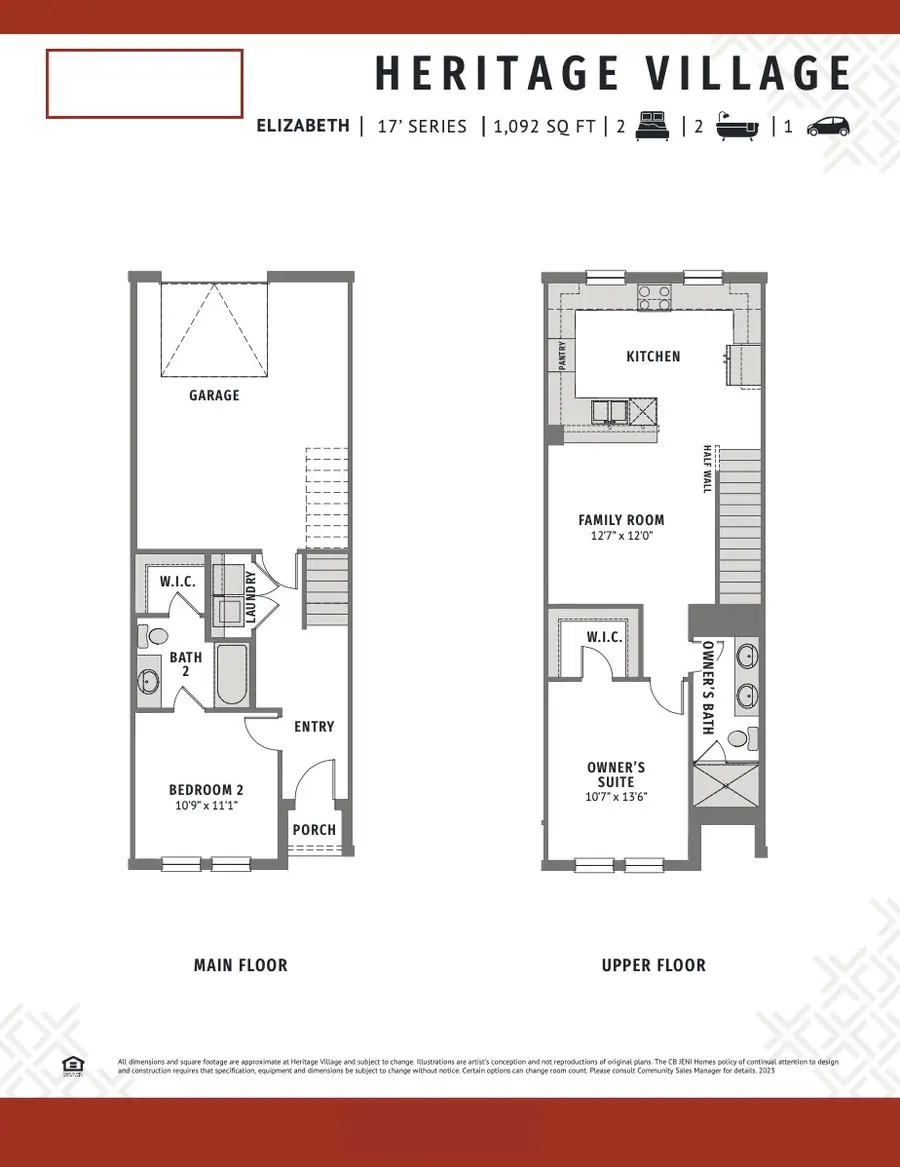 5216 Springlake Parkway, Haltom City, TX 76117 - #2