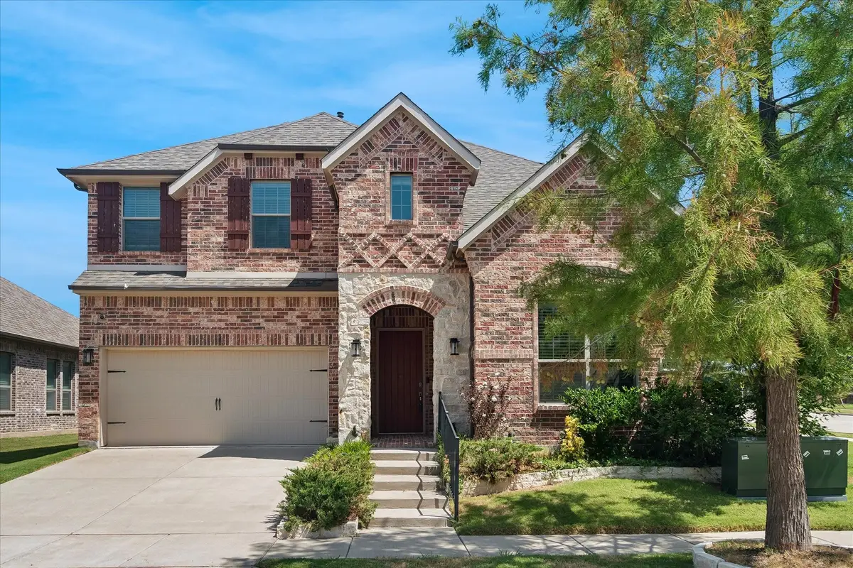 6500 Palo Alto Street, McKinney, TX 75070 - #1