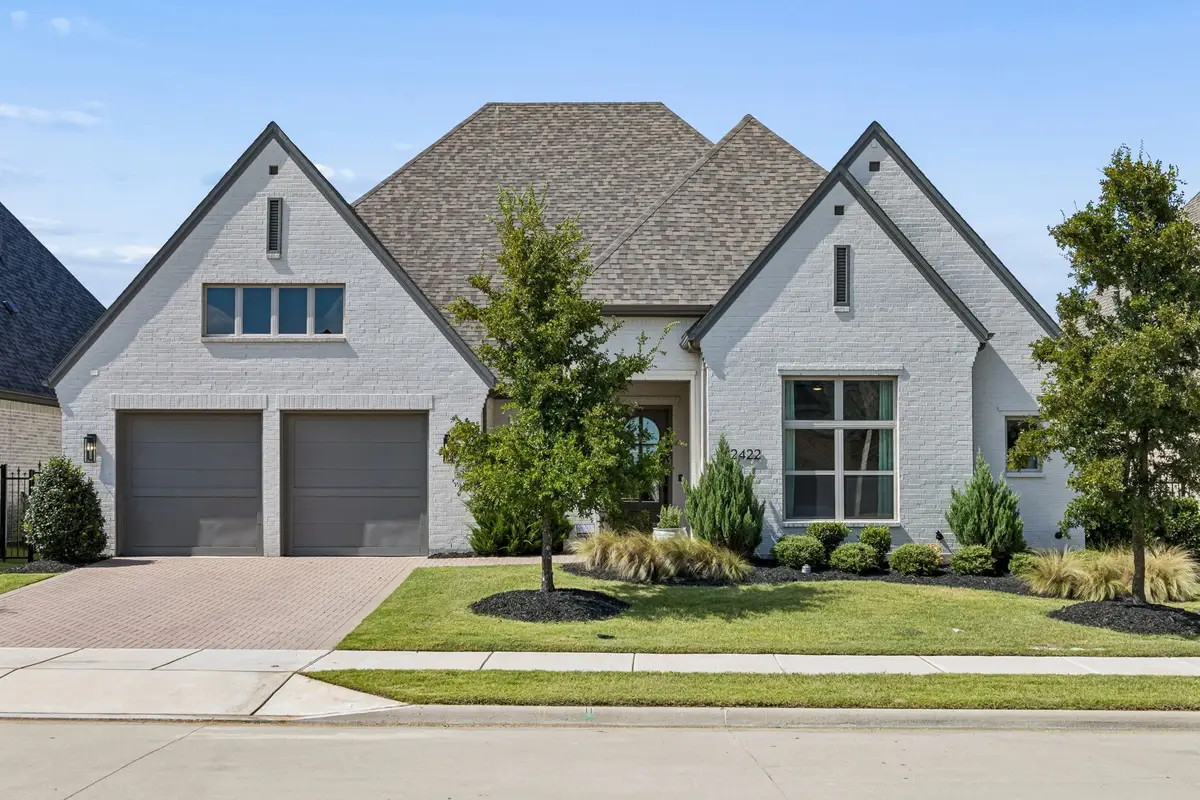 2422 Hawksbury Court, Celina, TX 75009 - #1