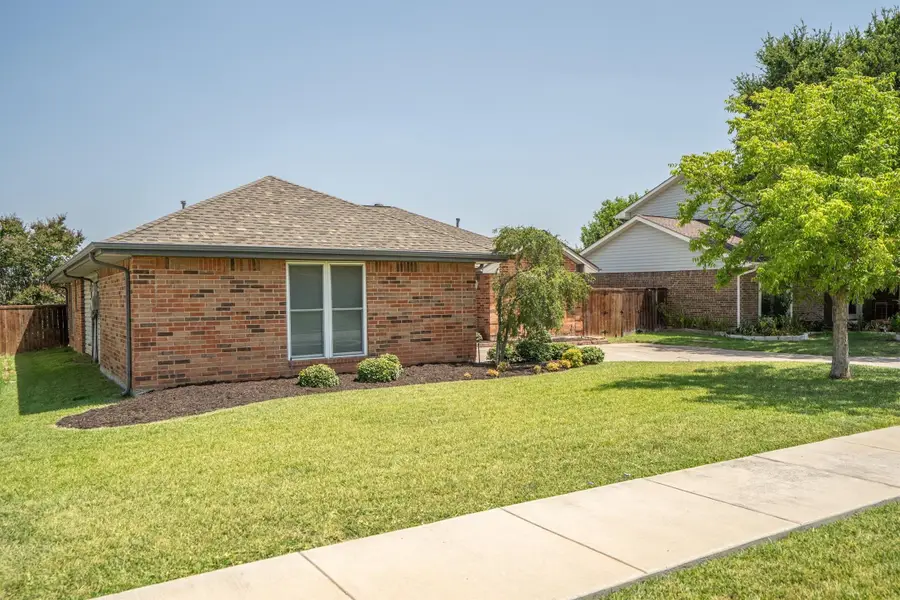 1719 Brighton Drive, Carrollton, TX 75007 - #3