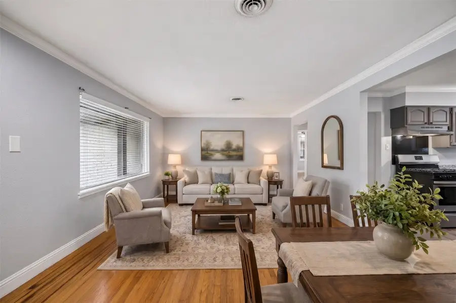 2332 Hartline Drive, Dallas, TX 75228 - #2