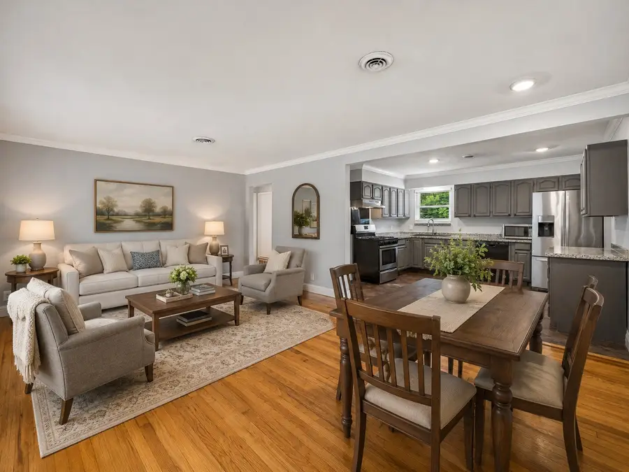 2332 Hartline Drive, Dallas, TX 75228 - #3