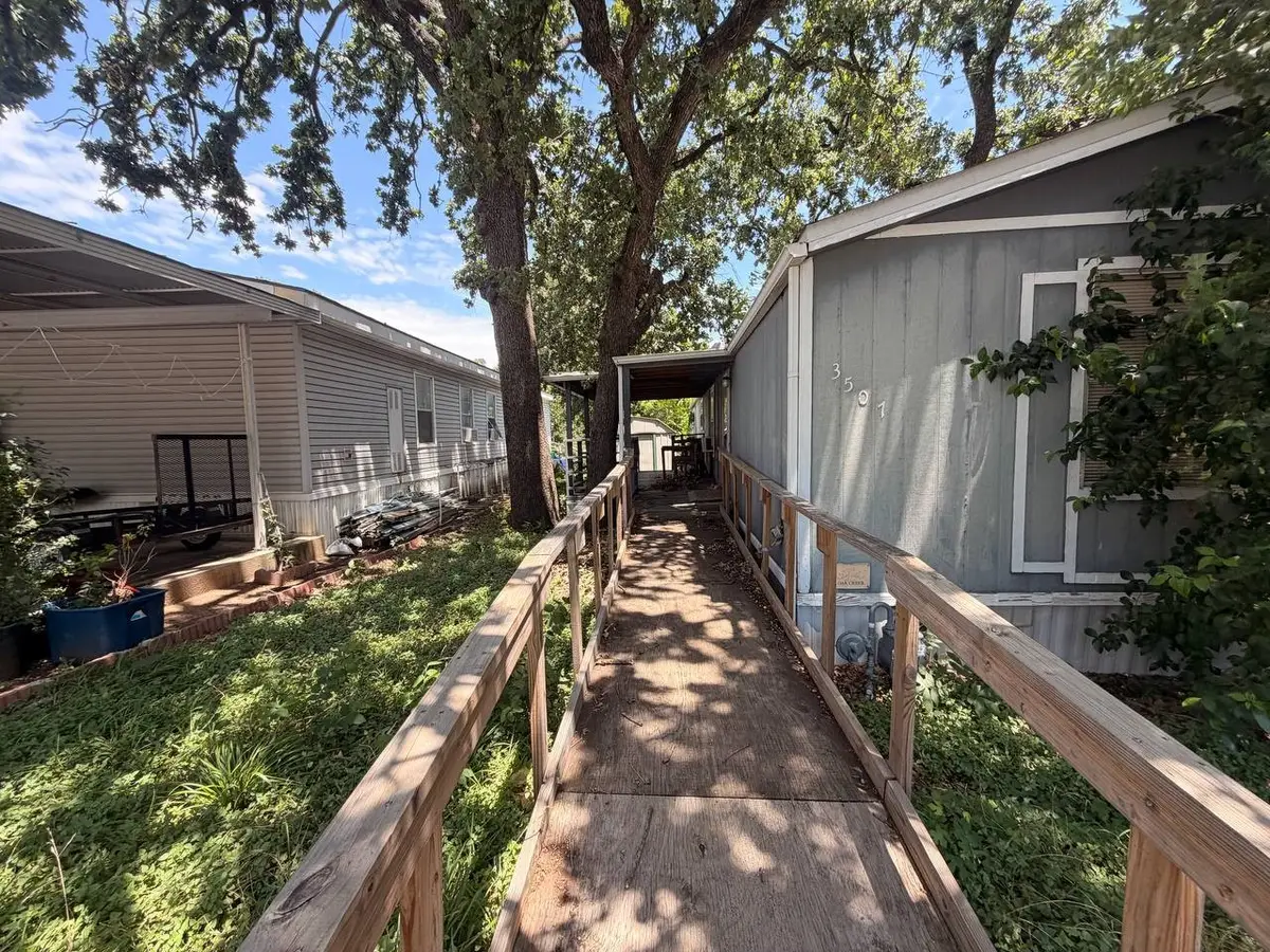 3507 Wilton Terrace #114, Irving, TX 75060 - #1