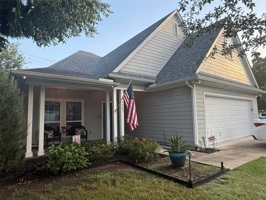 4803 Calmont Avenue, Fort Worth, TX 76107 - #2