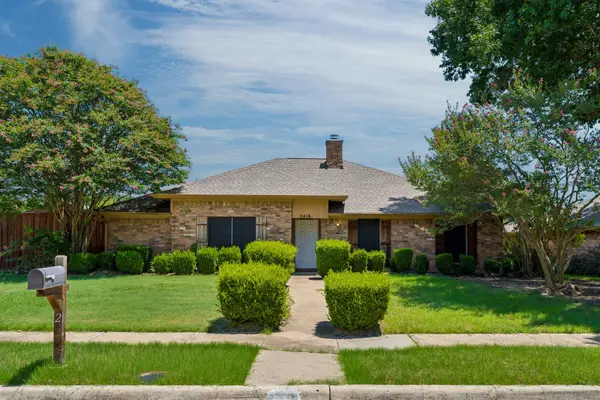 2416 Peachtree Lane, Plano, TX 75074