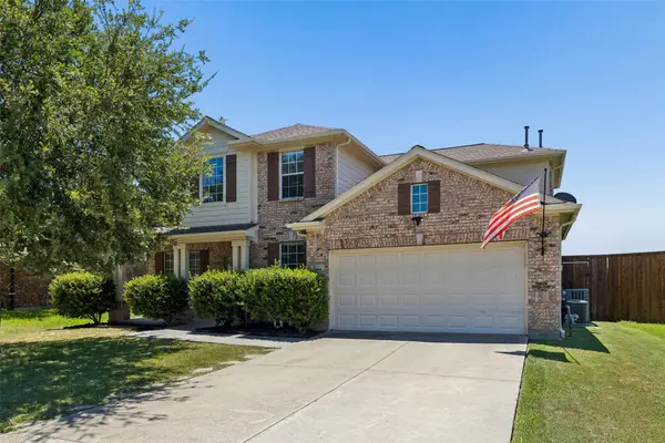468 Willowlake Drive, Little Elm, TX 75068