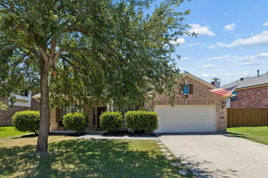 468 Willowlake Drive, Little Elm, TX 75068 - #2