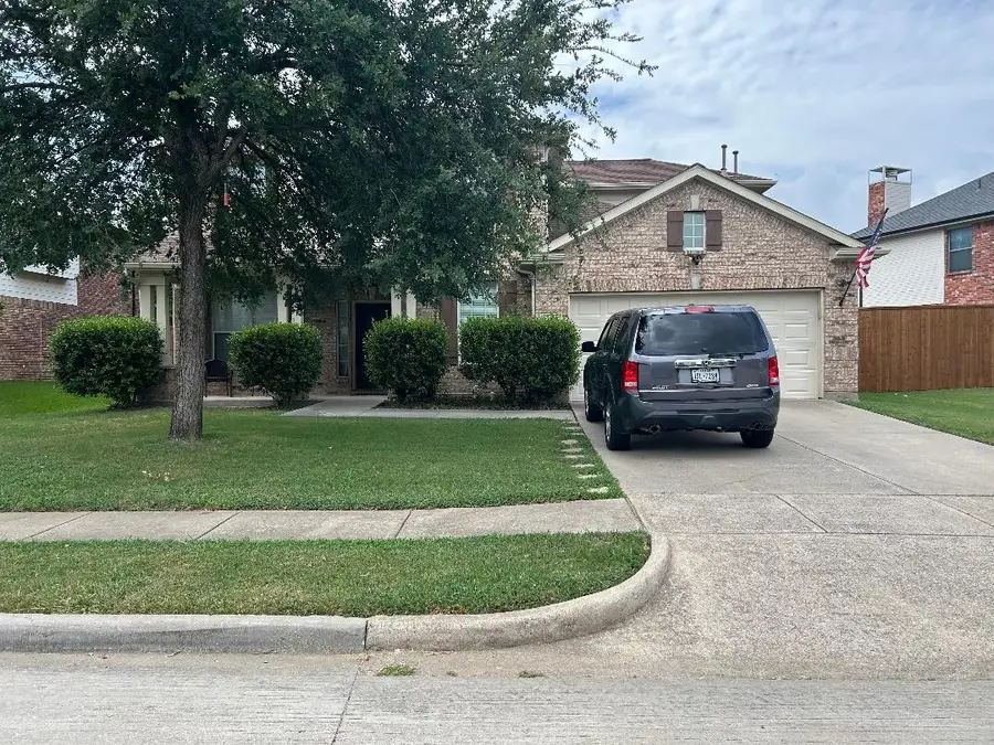 468 Willowlake Drive, Little Elm, TX 75068 - #3