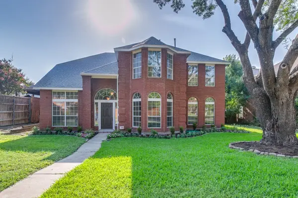 450 Harris Street, Coppell, TX 75019