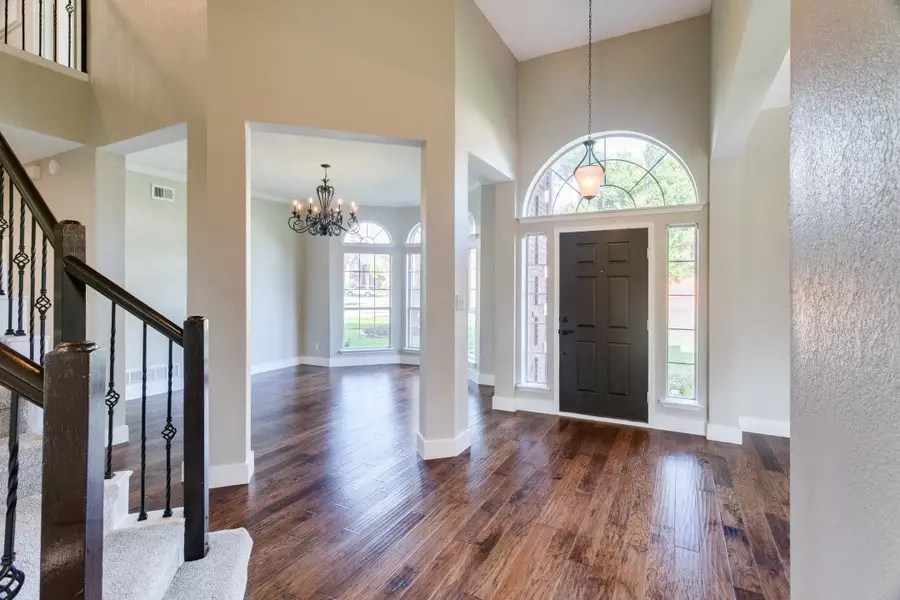 450 Harris Street, Coppell, TX 75019 - #2