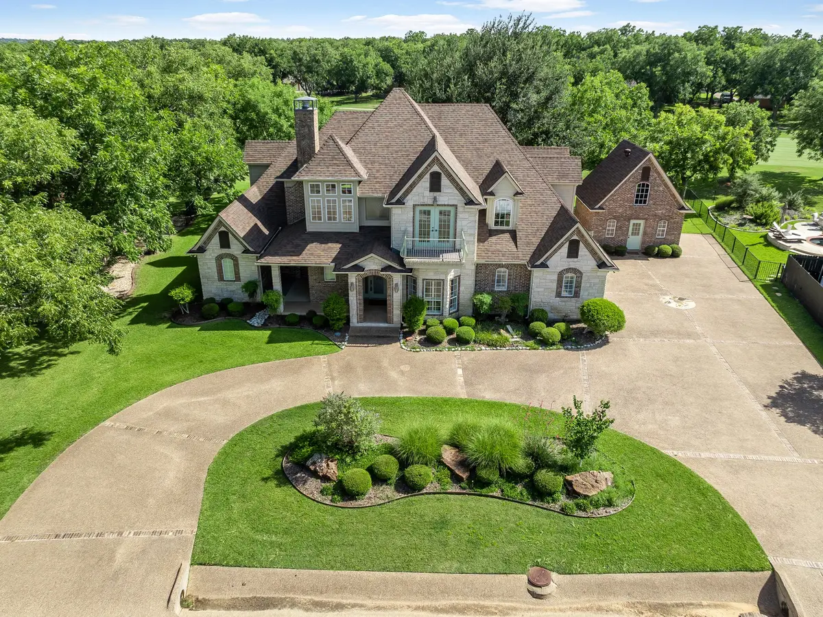 5809 Nutcracker Drive, Granbury, TX 76049 - #1
