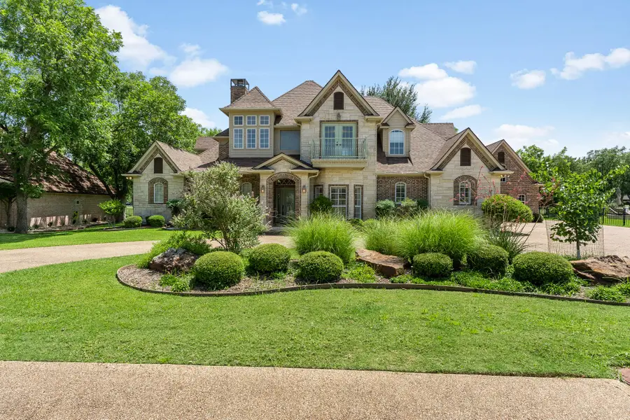 5809 Nutcracker Drive, Granbury, TX 76049 - #2