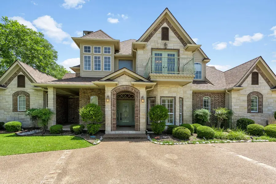 5809 Nutcracker Drive, Granbury, TX 76049 - #3