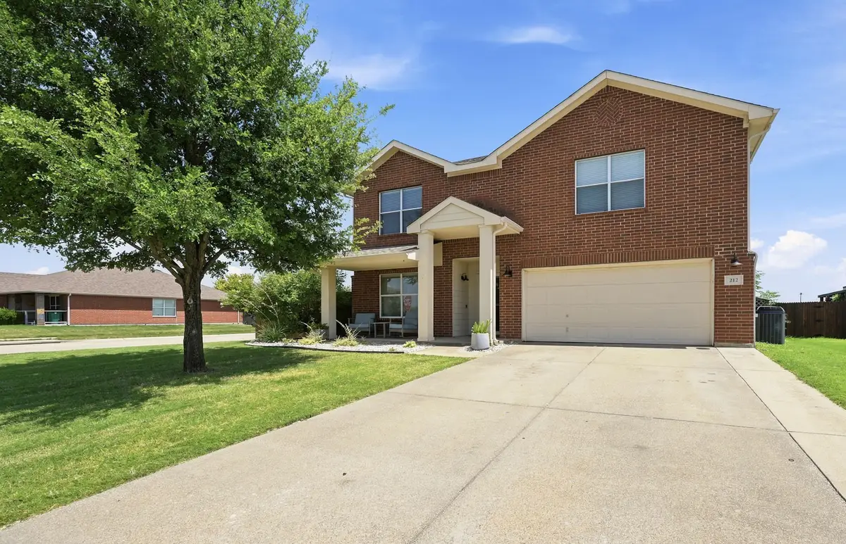 212 Cheyenne Drive, Waxahachie, TX 75165 - #1