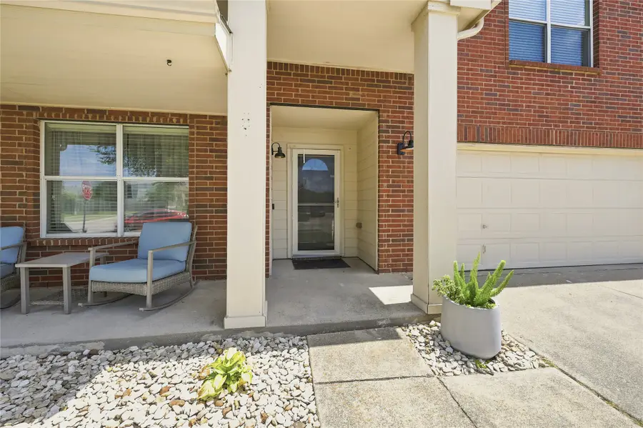 212 Cheyenne Drive, Waxahachie, TX 75165 - #3